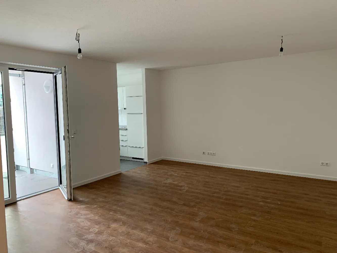 2 Zimmer Wohnung mit 53 m² in Esslingen am Neckar – Bild 3