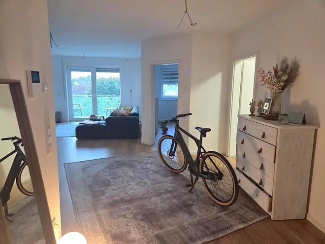 2 Zimmer Wohnung mit 73 m² in Regensburg – Bild 4