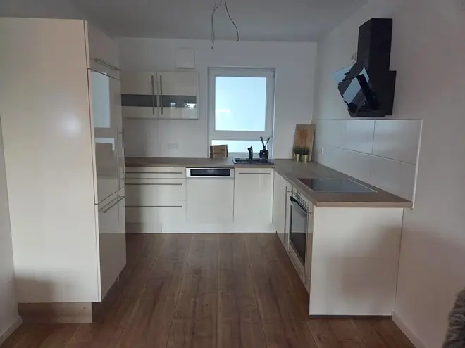 2 Zimmer Wohnung mit 73 m² in Regensburg – Bild 3