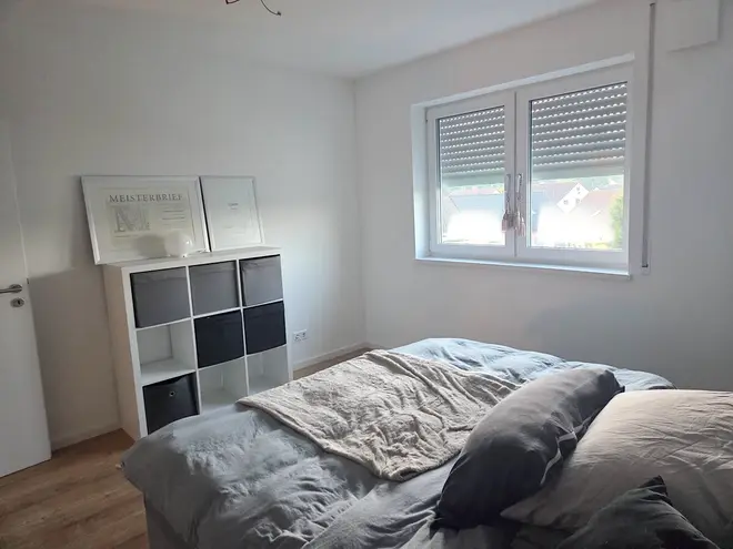 2 Zimmer Wohnung mit 73 m² in Regensburg – Bild 1