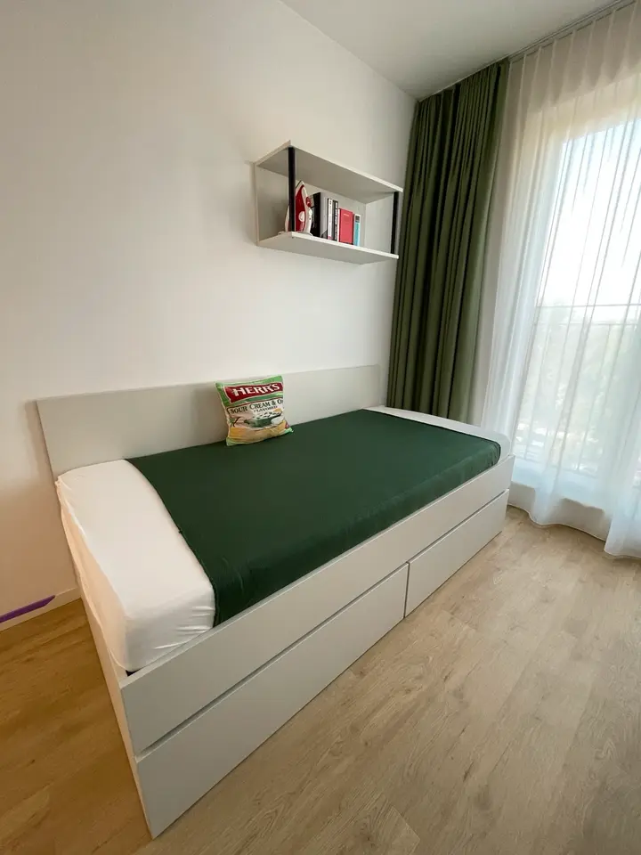 WG-Zimmer mit 25 m² in Brandenburg an der Havel – Bild 1