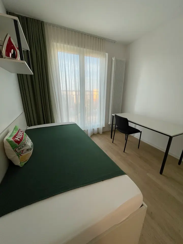 WG-Zimmer mit 25 m² in Brandenburg an der Havel – Bild 2