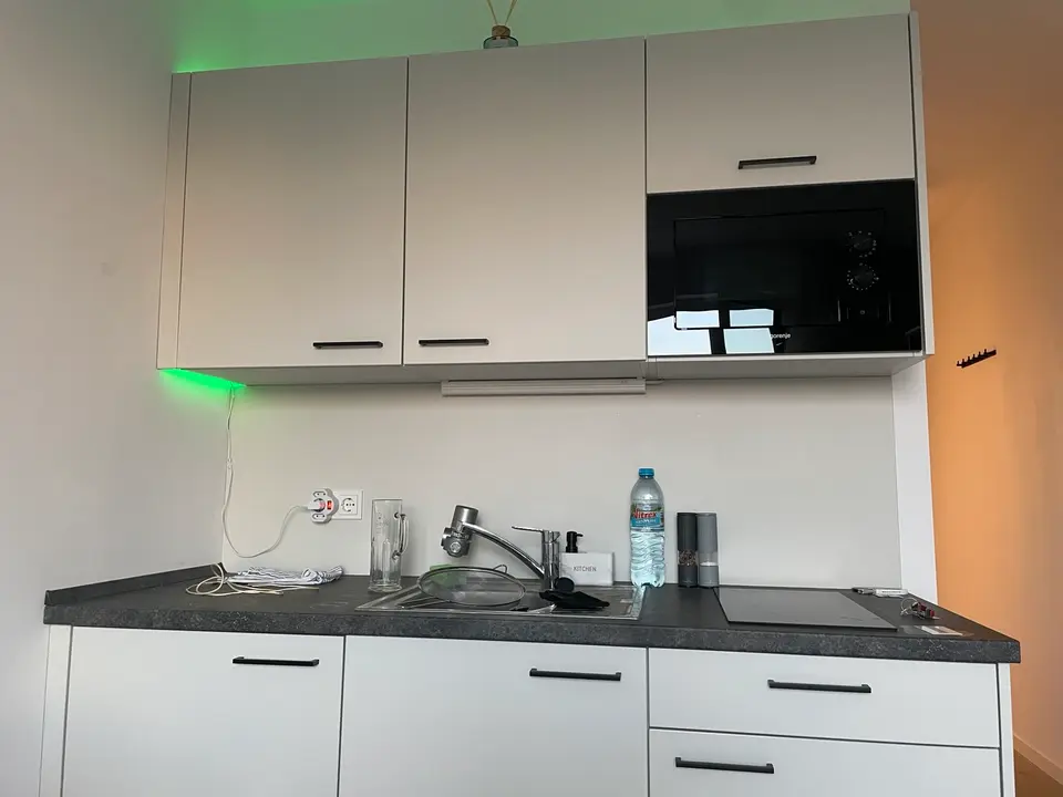 WG-Zimmer mit 25 m² in Brandenburg an der Havel – Bild 3