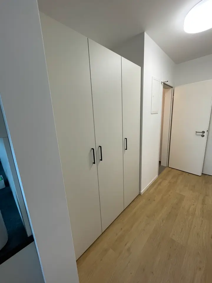 WG-Zimmer mit 25 m² in Brandenburg an der Havel – Bild 4