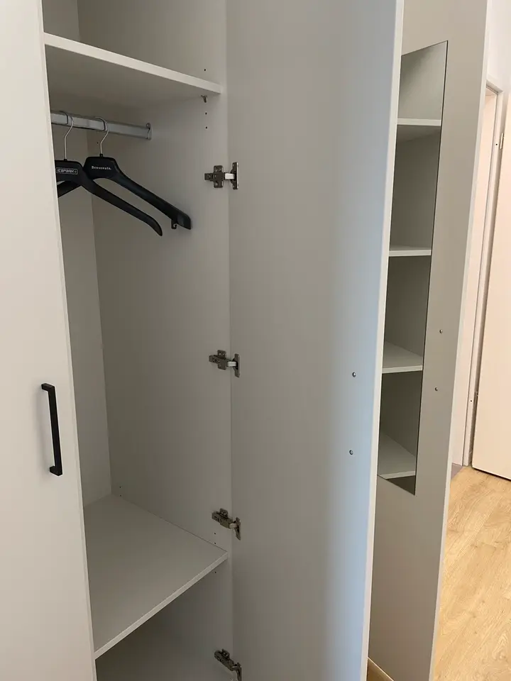 WG-Zimmer mit 25 m² in Brandenburg an der Havel – Bild 6