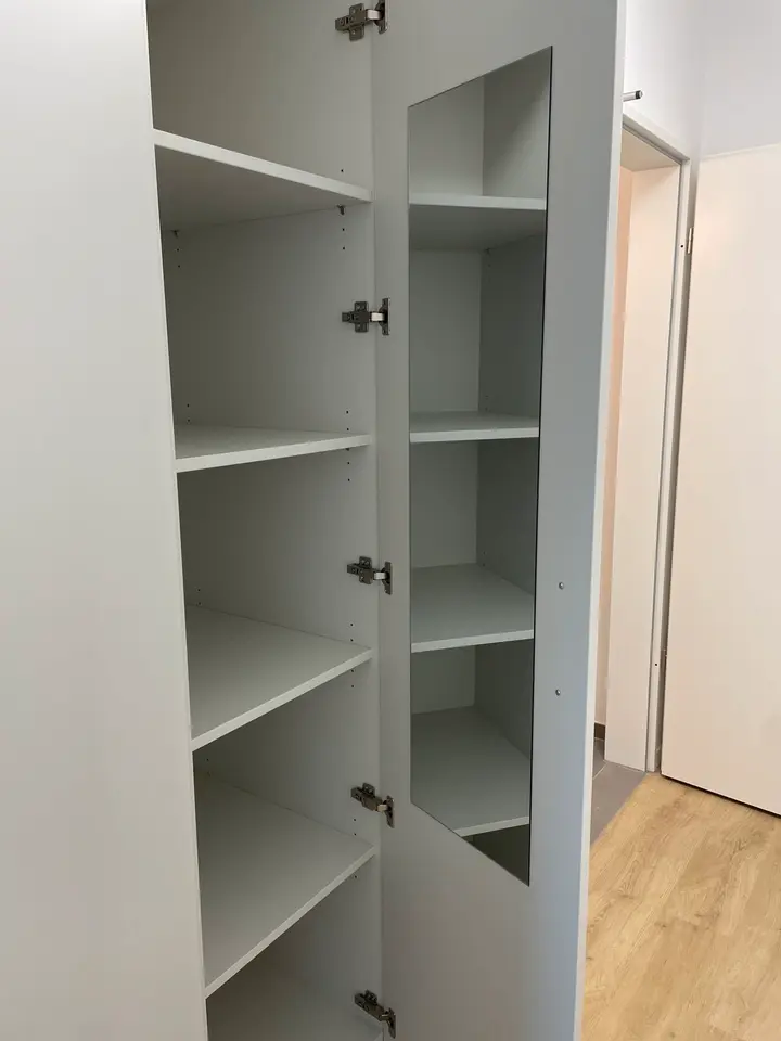 WG-Zimmer mit 25 m² in Brandenburg an der Havel – Bild 7