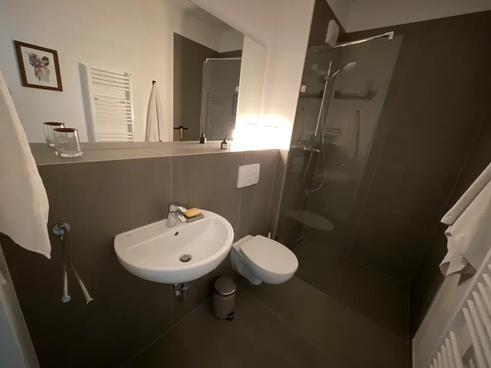 WG-Zimmer mit 25 m² in Brandenburg an der Havel – Bild 9