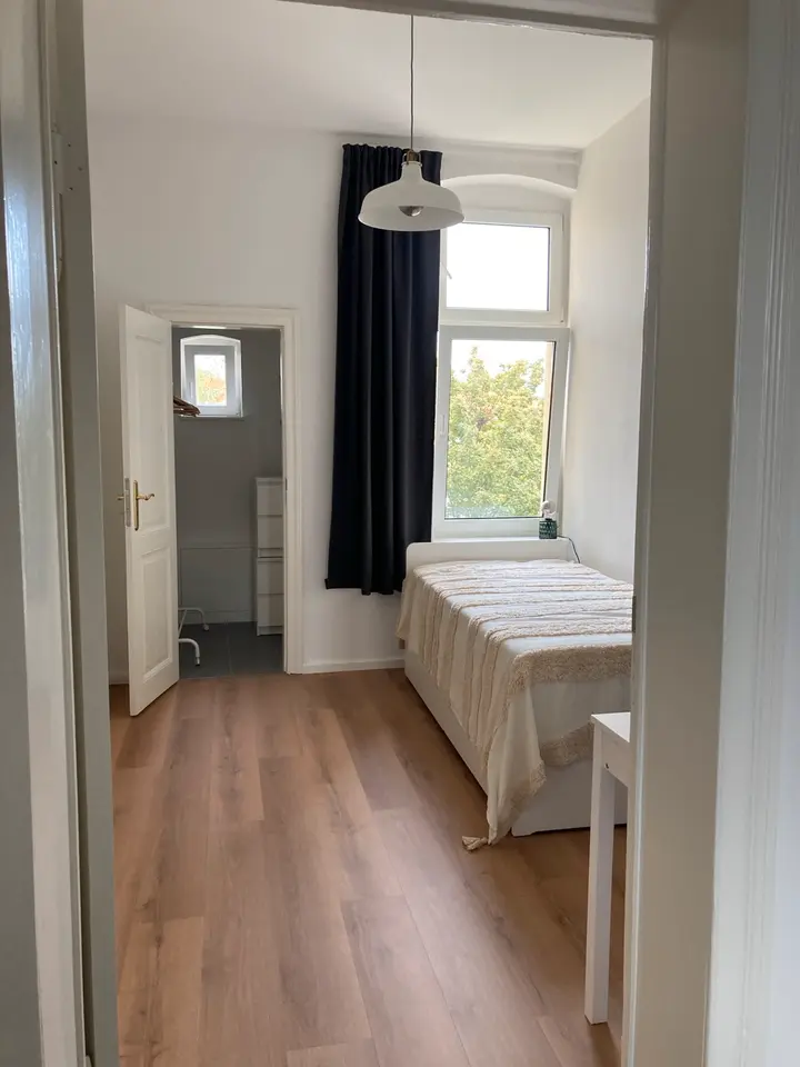 WG-Zimmer mit 25 m² in Brandenburg an der Havel – Bild 10