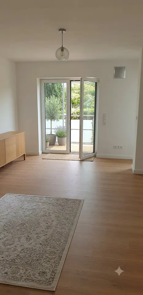 3 Zimmer Wohnung mit 110 m² in Würzburg – Bild 1