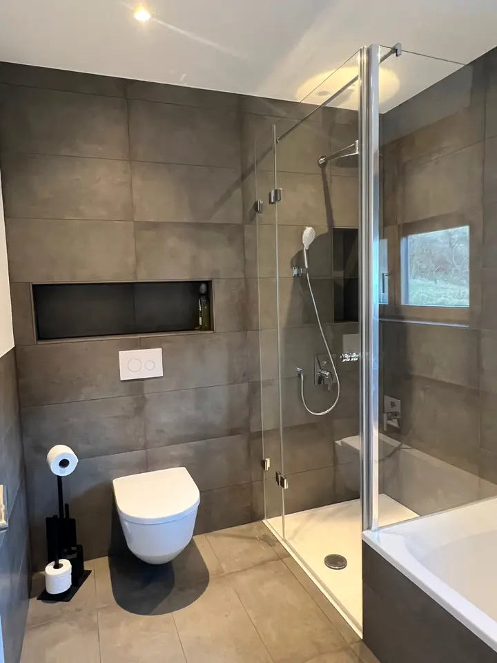 3 Zimmer Wohnung mit 110 m² in Würzburg – Bild 8