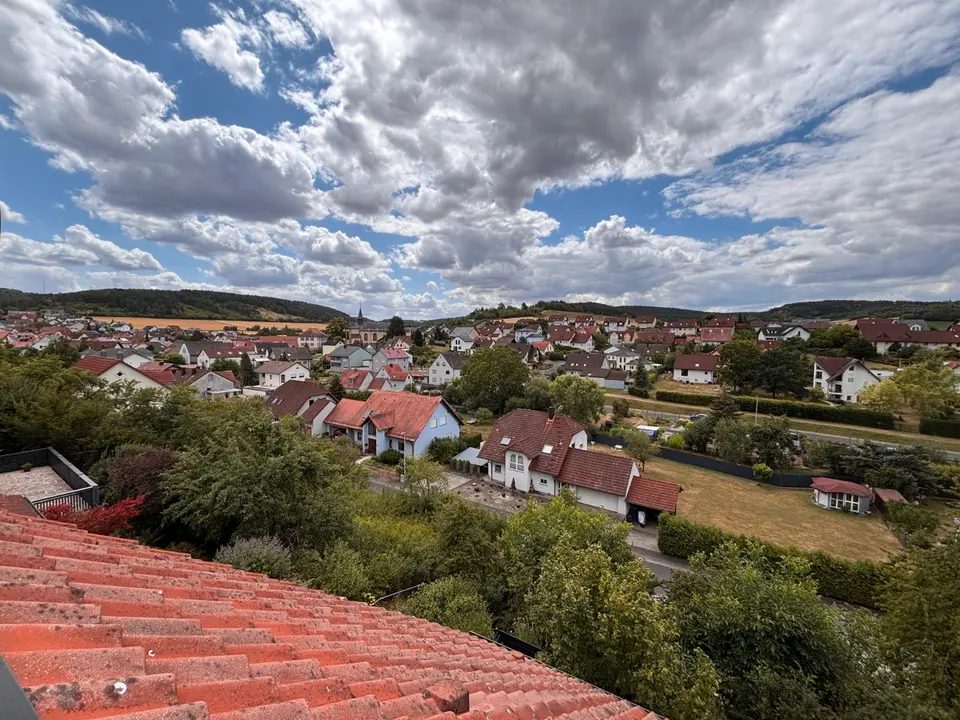 3 Zimmer Wohnung mit 110 m² in Würzburg – Bild 10