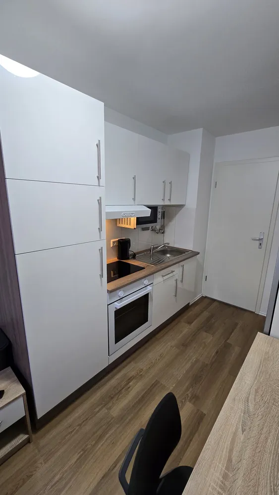 1 Zimmer Wohnung mit 20 m² in Pforzheim – Bild 4