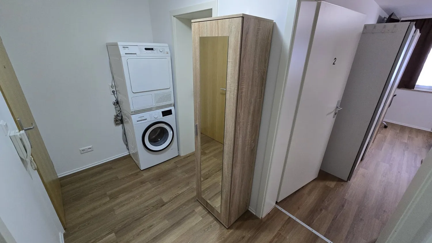 1 Zimmer Wohnung mit 20 m² in Pforzheim – Bild 7