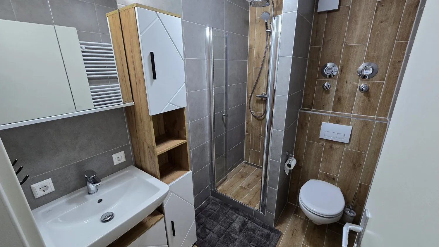 1 Zimmer Wohnung mit 20 m² in Pforzheim – Bild 8