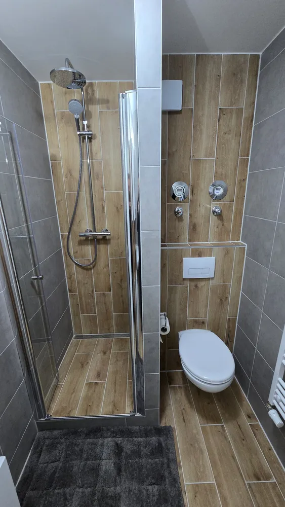 1 Zimmer Wohnung mit 20 m² in Pforzheim – Bild 9