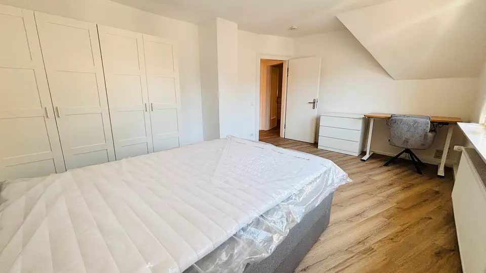 WG-Zimmer mit 19 m² in Stuttgart – Bild 4