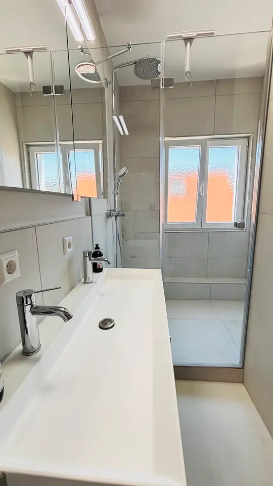 WG-Zimmer mit 19 m² in Stuttgart – Bild 8