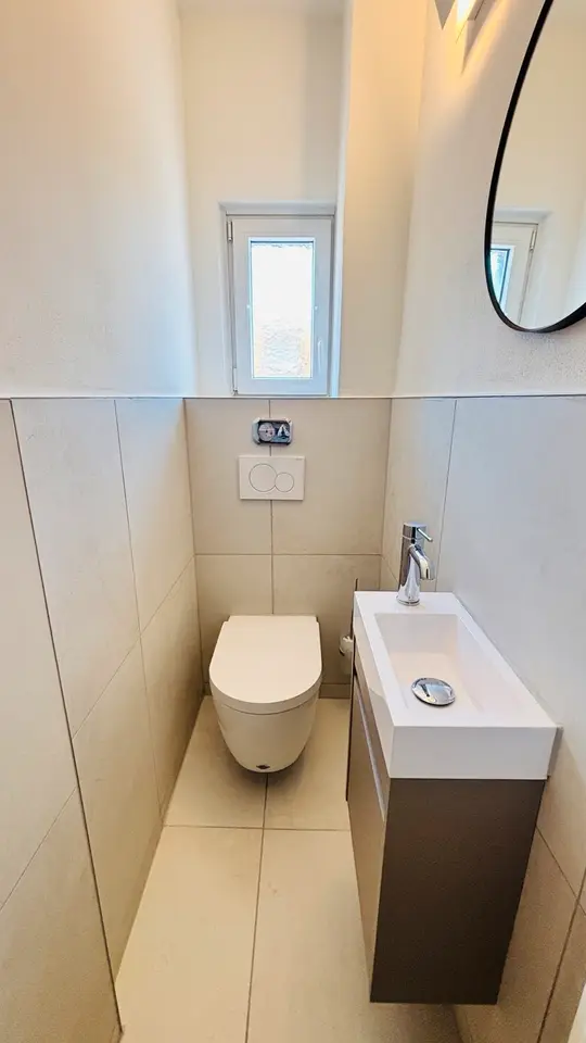 WG-Zimmer mit 19 m² in Stuttgart – Bild 9
