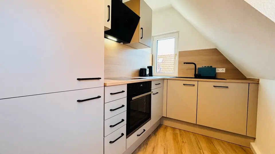 WG-Zimmer mit 19 m² in Stuttgart – Bild 10