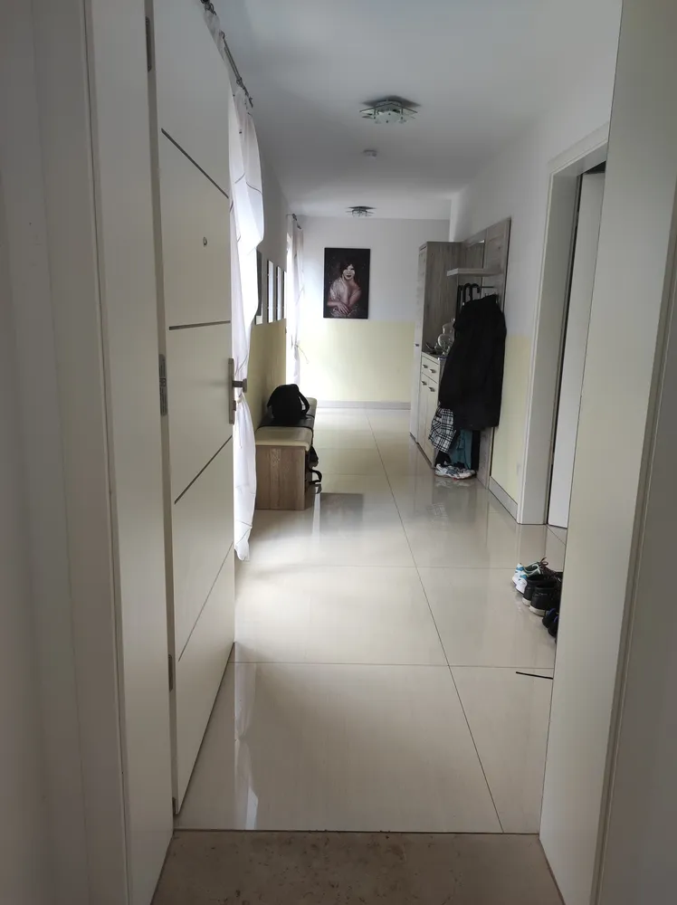 4 Zimmer Wohnung mit 131 m² in Wuppertal – Bild 8
