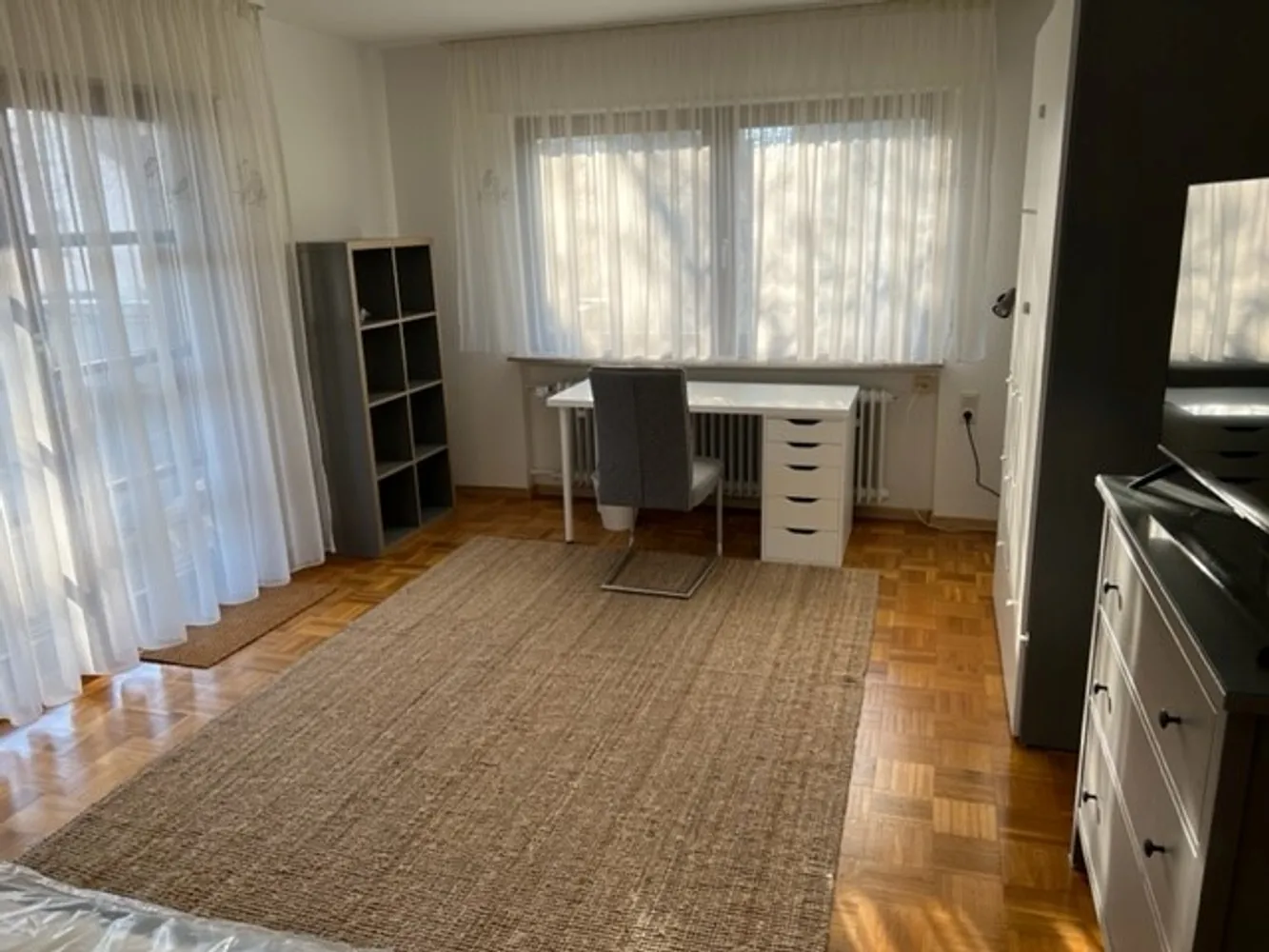 WG-Zimmer in Heilbronn – Bild 1