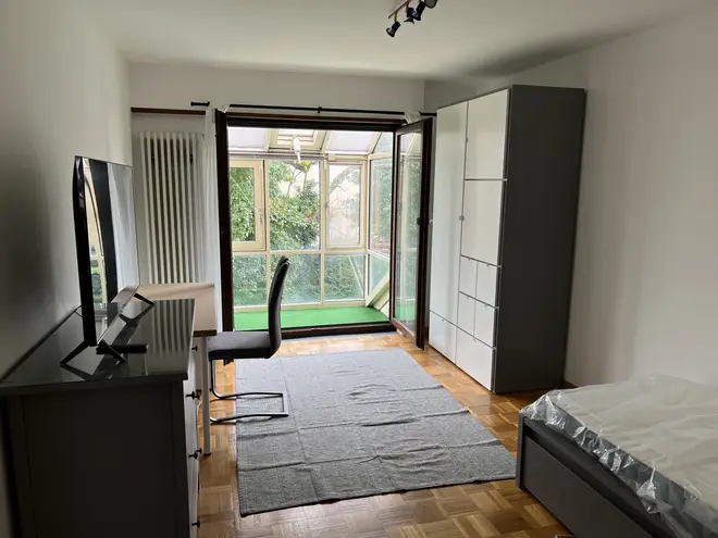 WG-Zimmer in Heilbronn – Bild 3