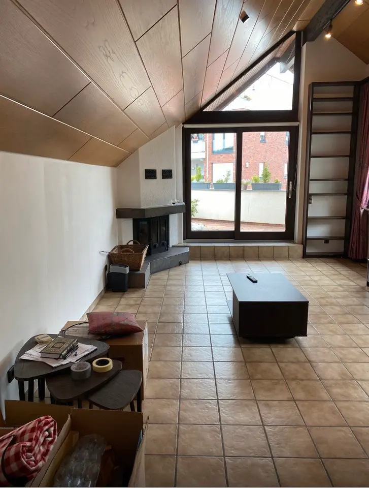 6 Zimmer Wohnung mit 150 m² in Kempen – Bild 2
