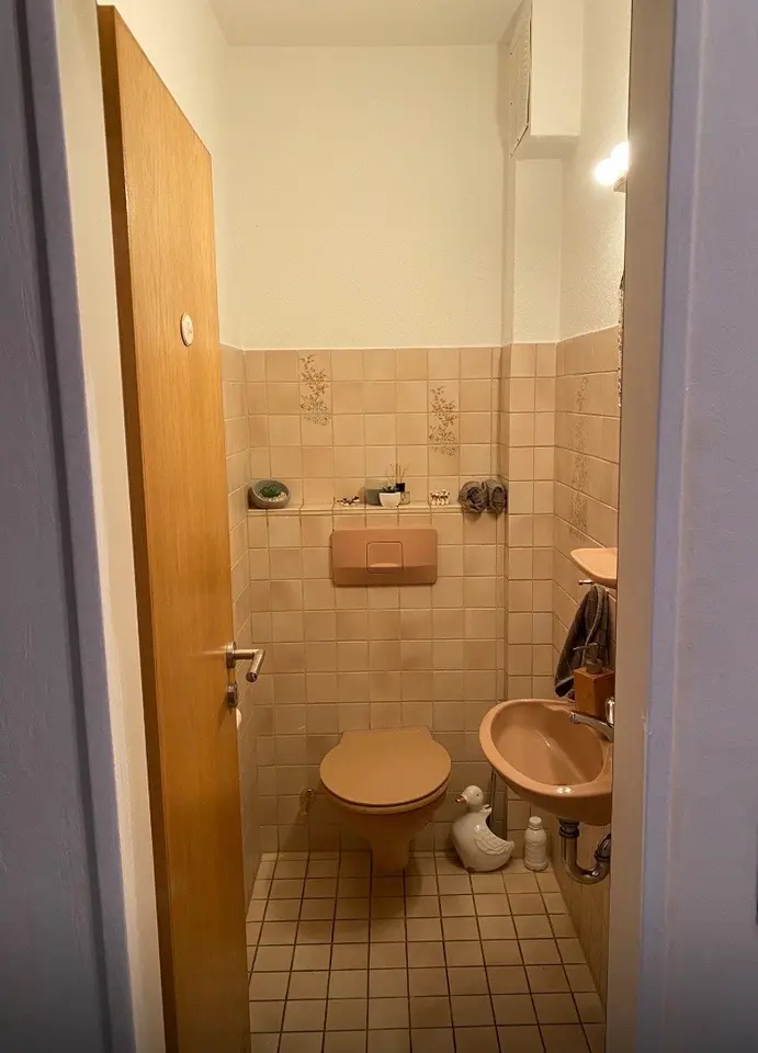6 Zimmer Wohnung mit 150 m² in Kempen – Bild 6