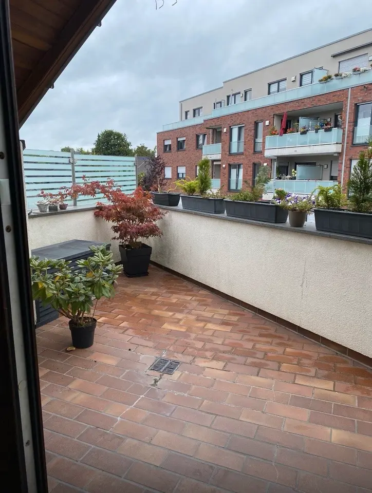 6 Zimmer Wohnung mit 150 m² in Kempen – Bild 8