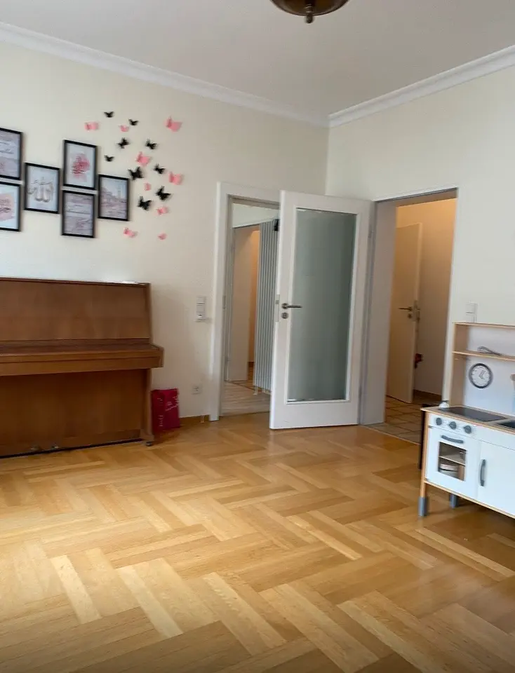 6 Zimmer Wohnung mit 150 m² in Kempen – Bild 10