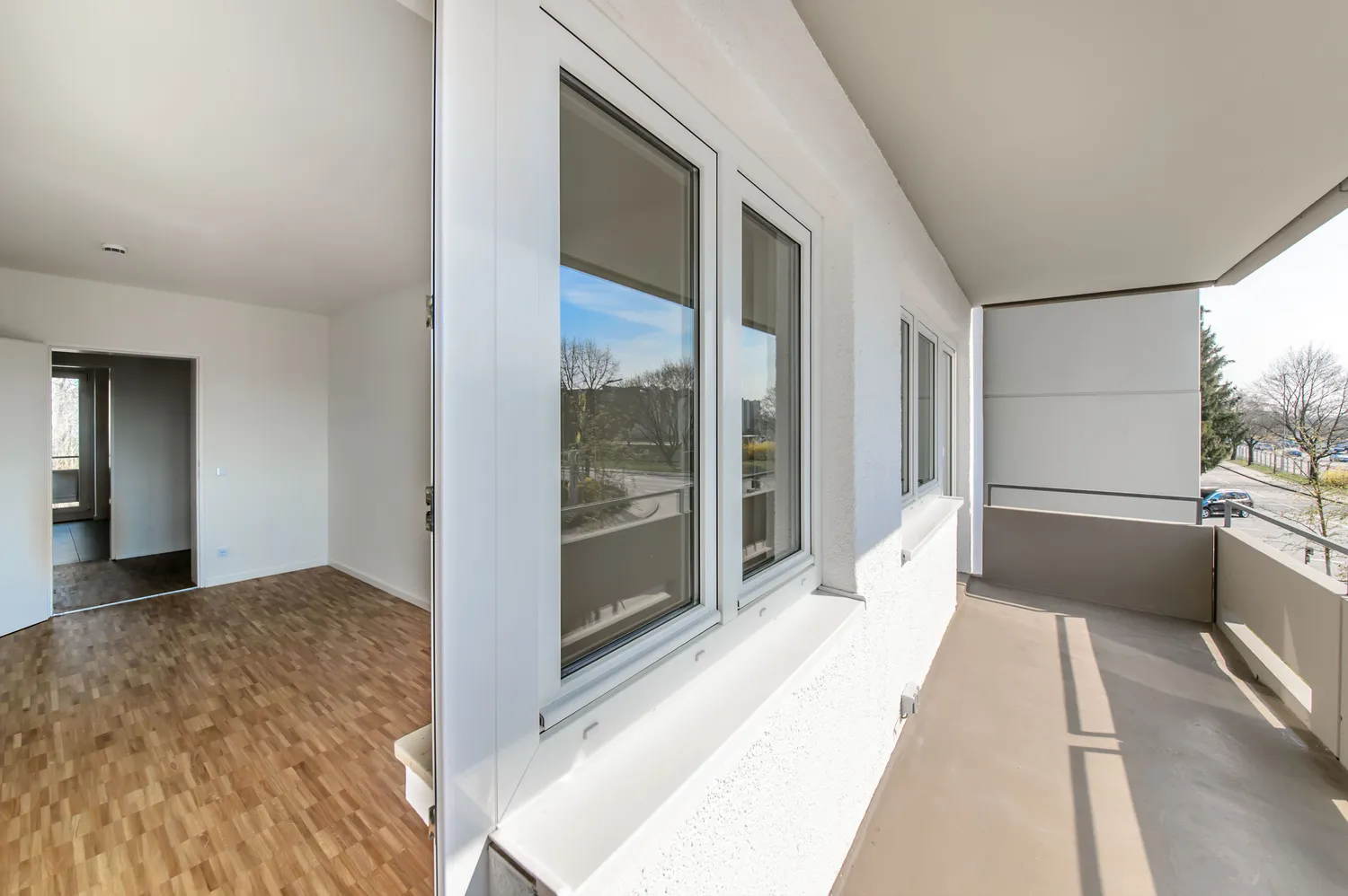 3 Zimmer Wohnung mit 85 m² in Freising – Bild 3