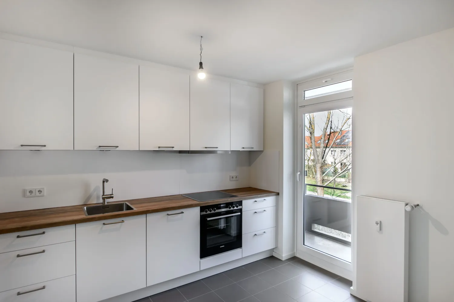 3 Zimmer Wohnung mit 85 m² in Freising – Bild 7