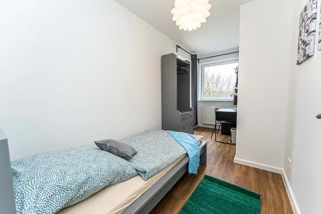 WG-Zimmer mit 14 m² in Berlin – Bild 1