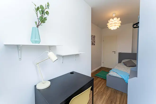WG-Zimmer mit 14 m² in Berlin – Bild 2
