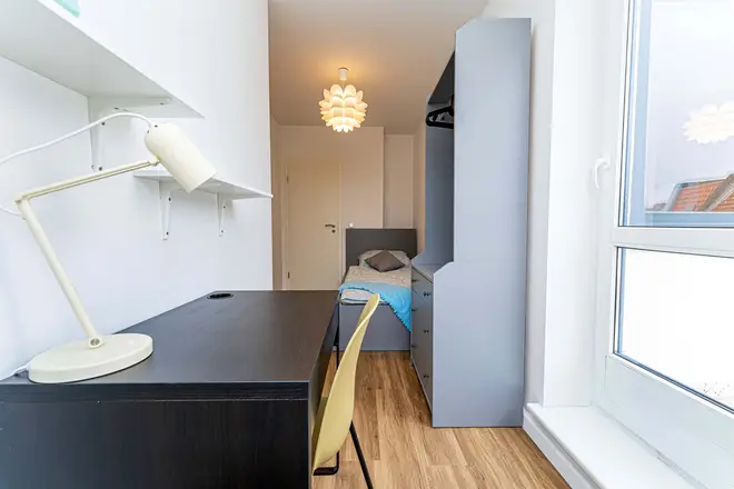 WG-Zimmer mit 14 m² in Berlin – Bild 3