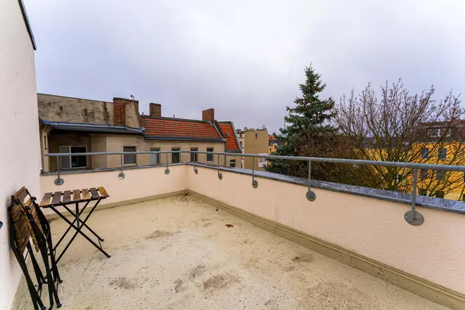 WG-Zimmer mit 14 m² in Berlin – Bild 4
