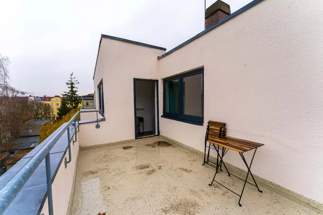 WG-Zimmer mit 14 m² in Berlin – Bild 5