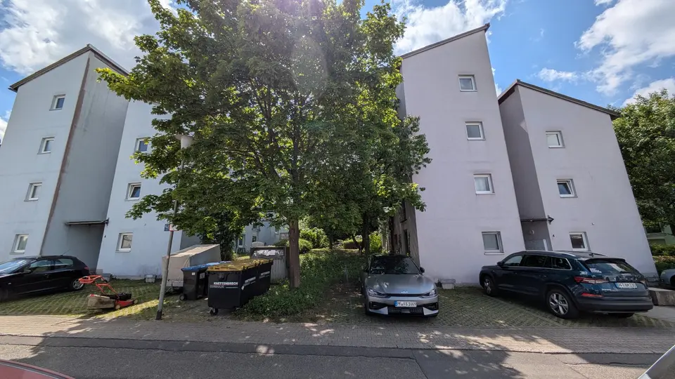 WG-Zimmer mit 12 m² in Pforzheim – Bild 1