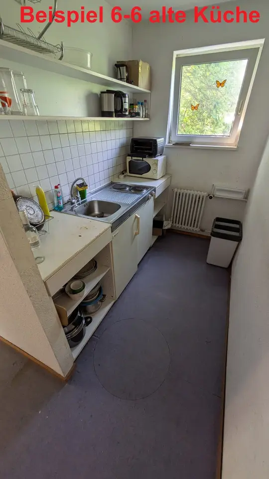 WG-Zimmer mit 12 m² in Pforzheim – Bild 5