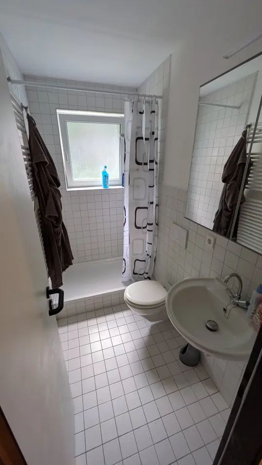 WG-Zimmer mit 12 m² in Pforzheim – Bild 7
