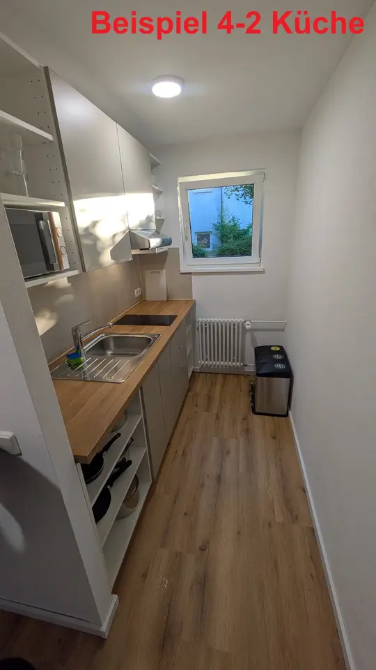 WG-Zimmer mit 12 m² in Pforzheim – Bild 9
