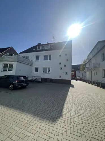 1 Zimmer Wohnung mit 37 m² in Bielefeld – Bild 4