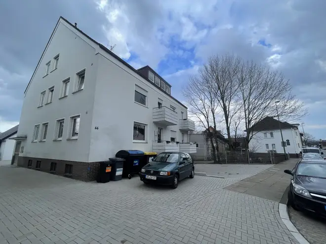 1 Zimmer Wohnung mit 37 m² in Bielefeld – Bild 5