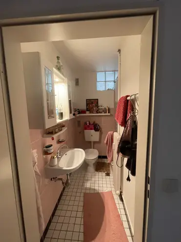 1 Zimmer Wohnung mit 37 m² in Bielefeld – Bild 7