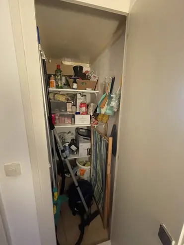 1 Zimmer Wohnung mit 37 m² in Bielefeld – Bild 8