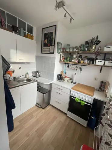 1 Zimmer Wohnung mit 37 m² in Bielefeld – Bild 9