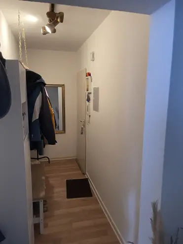 1 Zimmer Wohnung mit 37 m² in Bielefeld – Bild 10