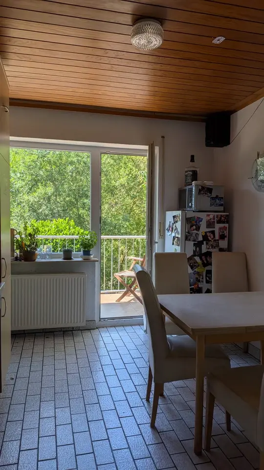 16 Zimmer Wohnung mit 90 m² in Mainz – Bild 2