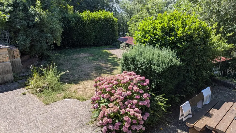 16 Zimmer Wohnung mit 90 m² in Mainz – Bild 3