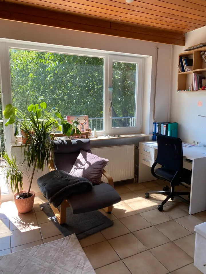 16 Zimmer Wohnung mit 90 m² in Mainz – Bild 6